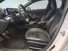 Mercedes-Benz CLA (Imported) CLA 200 - ფოტო 5