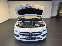 Mercedes-Benz CLA (Imported) CLA 200 - ფოტო 6