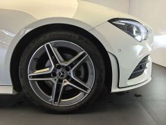 Mercedes-Benz CLA (Imported) CLA 200 - ფოტო 7