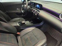 Mercedes-Benz CLA (Imported) CLA 200 - ფოტო 8