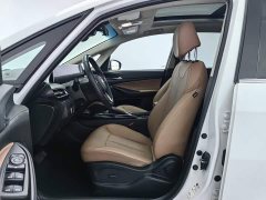 Buick GL6 2021 323T Hybrid Connected Luxury Edition - ფოტო 10
