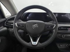 Buick GL6 2021 323T Hybrid Connected Luxury Edition - ფოტო 11