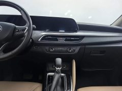 Buick GL6 2021 323T Hybrid Connected Luxury Edition - ფოტო 12