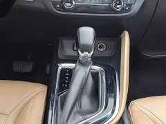 Buick GL6 2021 323T Hybrid Connected Luxury Edition - ფოტო 13