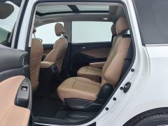 Buick GL6 2021 323T Hybrid Connected Luxury Edition - ფოტო 15
