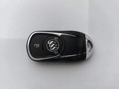 Buick GL6 2021 323T Hybrid Connected Luxury Edition - ფოტო 19