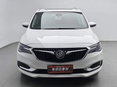 Buick GL6 2021 323T Hybrid Connected Luxury Edition - ფოტო 3