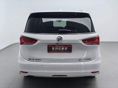 Buick GL6 2021 323T Hybrid Connected Luxury Edition - ფოტო 4