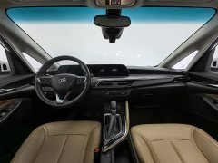 Buick GL6 2021 323T Hybrid Connected Luxury Edition - ფოტო 5