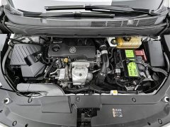 Buick GL6 2021 323T Hybrid Connected Luxury Edition - ფოტო 6