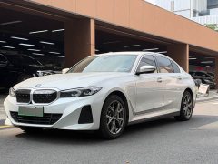BMW i3 2024 eDrive 35 L - ფოტო 1