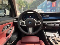 BMW i3 2024 eDrive 35 L - ფოტო 10