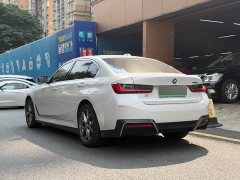 BMW i3 2024 eDrive 35 L - ფოტო 11
