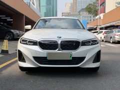 BMW i3 2024 eDrive 35 L - ფოტო 2
