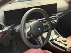 BMW i3 2024 eDrive 35 L - ფოტო 4