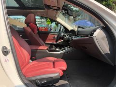 BMW i3 2024 eDrive 35 L - ფოტო 7