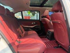 BMW i3 2024 eDrive 35 L - ფოტო 8