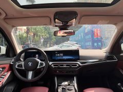 BMW i3 2024 eDrive 35 L - ფოტო 9