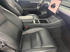Tesla Model Y Rear-Wheel Drive - ფოტო 4