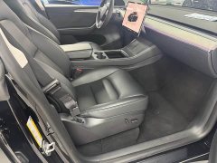 Tesla Model Y Rear-Wheel Drive - ფოტო 5