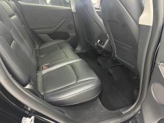 Tesla Model Y Rear-Wheel Drive - ფოტო 8