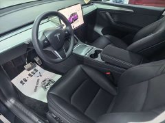 Tesla Model Y Rear-Wheel Drive - ფოტო 5