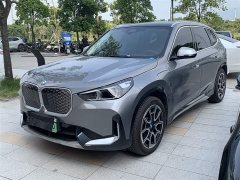 BMW iX1 2023 xDrive30L X Design Package - ფოტო 1