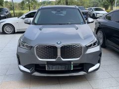 BMW iX1 2023 xDrive30L X Design Package - ფოტო 2