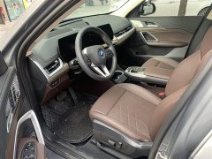 BMW iX1 2023 xDrive30L X Design Package - ფოტო 3
