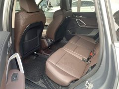 BMW iX1 2023 xDrive30L X Design Package - ფოტო 4
