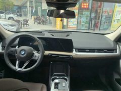BMW iX1 2023 xDrive30L X Design Package - ფოტო 5