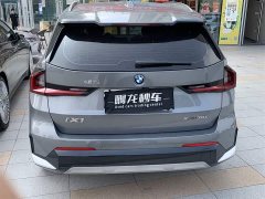 BMW iX1 2023 xDrive30L X Design Package - ფოტო 6