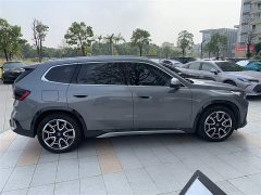 BMW iX1 2023 xDrive30L X Design Package - ფოტო 7