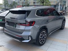 BMW iX1 2023 xDrive30L X Design Package - ფოტო 8