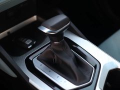 Geely Emgrand L 1.4T CVT Premium - ფოტო 11