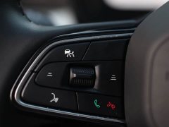 Geely Emgrand L 1.4T CVT Premium - ფოტო 13