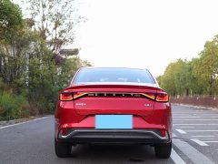 Geely Emgrand L 1.4T CVT Premium - ფოტო 6