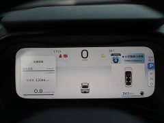 Geely Emgrand L 1.4T CVT Premium - ფოტო 7