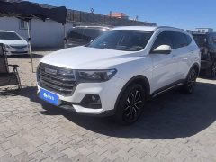 Haval H6 2021 National Trend Edition 1.5T Automatic Urban Version - ფოტო 1