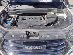 Haval H6 2021 National Trend Edition 1.5T Automatic Urban Version - ფოტო 10