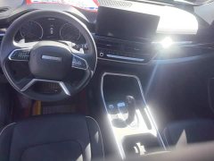 Haval H6 2021 National Trend Edition 1.5T Automatic Urban Version - ფოტო 12