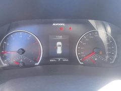 Haval H6 2021 National Trend Edition 1.5T Automatic Urban Version - ფოტო 14