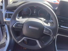 Haval H6 2021 National Trend Edition 1.5T Automatic Urban Version - ფოტო 15