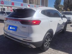 Haval H6 2021 National Trend Edition 1.5T Automatic Urban Version - ფოტო 3