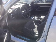 Haval H6 2021 National Trend Edition 1.5T Automatic Urban Version - ფოტო 9
