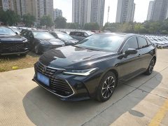 Toyota Avalon 2022 2.0L Base - ფოტო 1