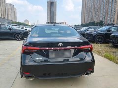 Toyota Avalon 2022 2.0L Base - ფოტო 10