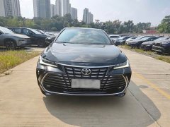 Toyota Avalon 2022 2.0L Base - ფოტო 3