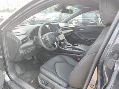 Toyota Avalon 2022 2.0L Base - ფოტო 4