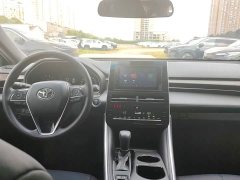 Toyota Avalon 2022 2.0L Base - ფოტო 5